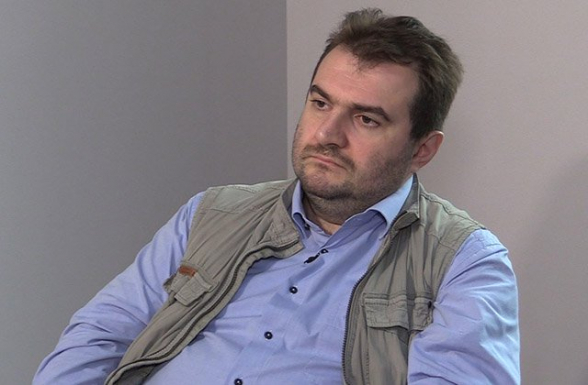 Նիկոլ ջան, փողոցում շնչելու հարկ մտցրու